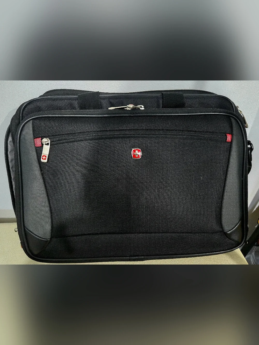 Wenger Mainframe 16